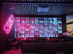 -MOSSO音乐酒吧·live house(南京旗舰店)