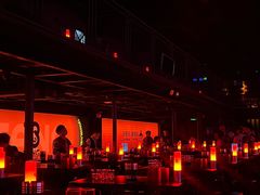 -拾叁唐Livehouse(佛山禅城店)