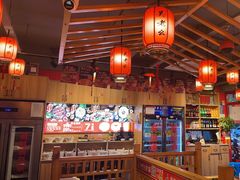 -吴老幺火锅(金龙店)