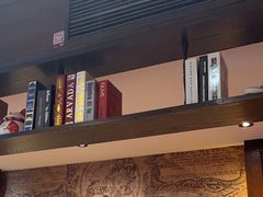 -恐怖游戏(湖滨店)