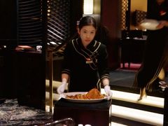 8餐厅-8餐厅(新葡京酒店)