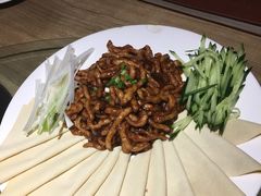 -巴渝菜馆(涿州店)