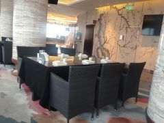 -西安皇冠假日酒店·B&G51餐厅