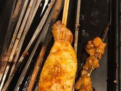 -刀郎牛肉面新疆餐厅·烧烤(清真通州珠江国际城店)