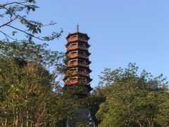 -红花山公园