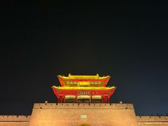 -台儿庄古城