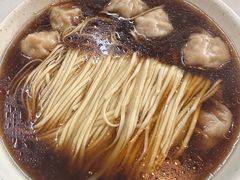 -蒋家桥饺面店(奥邦店)