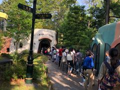 -三鹰之森吉卜力美术馆