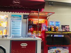 -万达影城(开元商城西旺店)