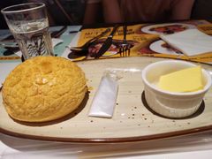 -半秋山西餐厅(巴南万达广场店)