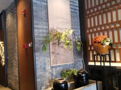 -湊湊火锅·茶憩(和平大悦城店)