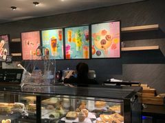 -星巴克臻选(广州东山锦轩店)