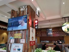 -仙罗泰·泰国餐厅(印象汇店)