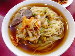 -西塔大冷面(市府大路店)