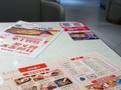 -三江源活鱼现烤(维多利摩尔城店)