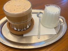 -及咖啡GatherCoffee(华申大厦店)