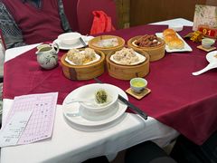 -金苑海鲜酒家(新港中路店)