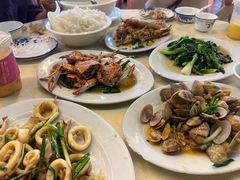 -秋姐美食店(旅游大道店)