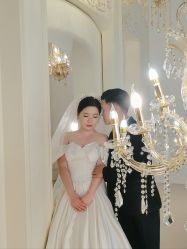 -金夫人婚纱摄影(总店)