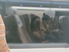 -塘沽站