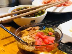 -老码头火锅(骡马市店)