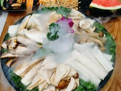 -束河人家(南锣鼓巷店)