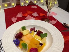 -戈雅法餐厅(世界城广场店)