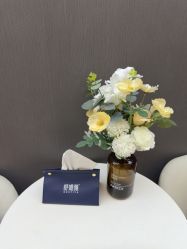 -More摩尔医美の注射线雕光电中心