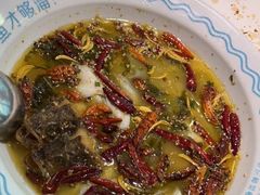 -花椒俏川菜小馆(南海万达店)