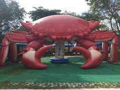 景点-盈香心动乐园