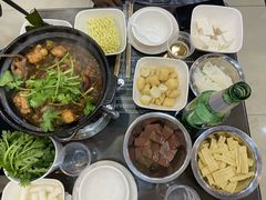 -川香煲(茅台路店)