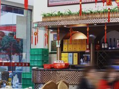 -安记烧鹅(新桥店)