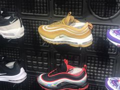 -NIKE武汉品牌体验店