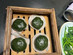 -秋色客家菜(南山店)