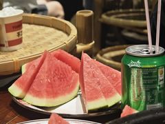 -袁山山重庆火锅(丈八北路店)