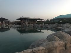 -渔岛海洋度假区