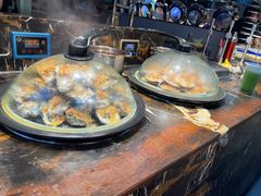 -苏格里岛自助海鲜烤肉(青秀万达店)