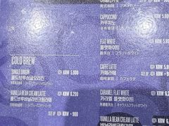 -Coffee@Works(仁川国际机场店)