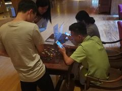 -三亚湾红树林度假世界(木棉酒店)
