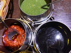 -Bombay Grill印度餐厅