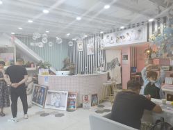 -拾光年华摄影馆(菱角湖公园店)