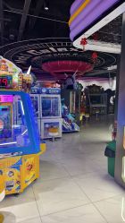 -莫比悠悠家庭乐园(星悦广场店)