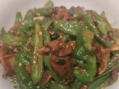 -杨厨的田园饭店(长城路店)