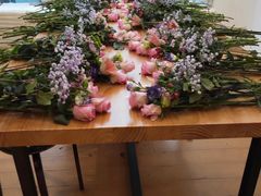 -森野花艺培训·企业团建活动沙龙