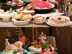 -ONE FULL 古董港式海鲜火锅