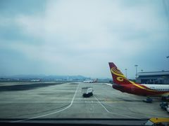 -南宁吴圩国际机场-T2航站楼
