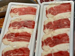 -谭三娘鲜切牛肉自助火锅(九眼桥总店)