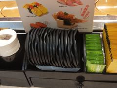 -争鲜回转寿司(东方银座店)