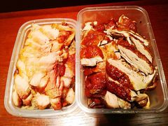 -黄连大头华烧鹅店(大良店)
