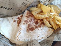 -TACO STAR 塔可星(下沙宝龙店)